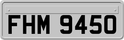 FHM9450