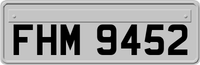 FHM9452