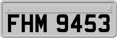 FHM9453