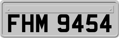 FHM9454