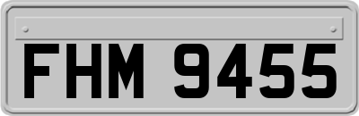 FHM9455