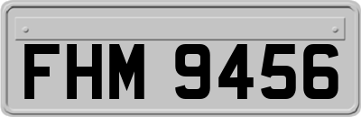 FHM9456