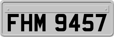 FHM9457