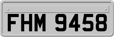 FHM9458