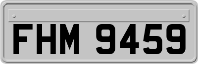 FHM9459