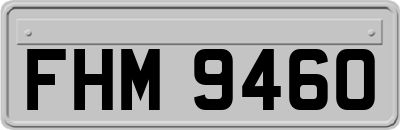 FHM9460