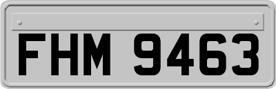 FHM9463