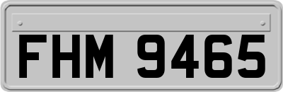 FHM9465