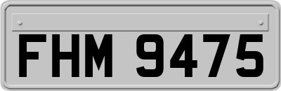 FHM9475