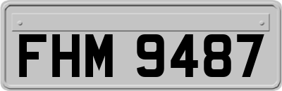 FHM9487