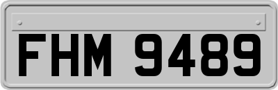 FHM9489