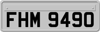 FHM9490