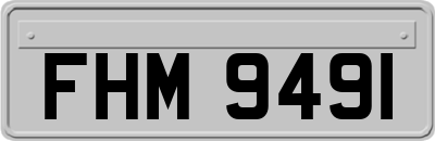 FHM9491