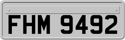 FHM9492