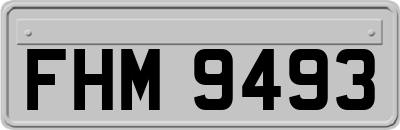 FHM9493