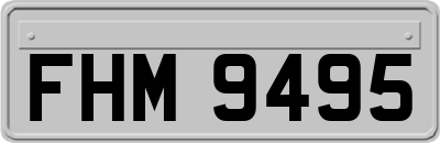 FHM9495