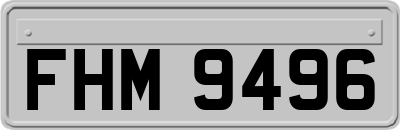 FHM9496