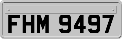FHM9497