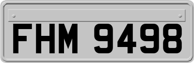 FHM9498