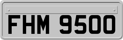 FHM9500