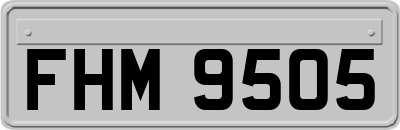 FHM9505