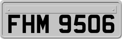 FHM9506