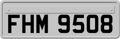 FHM9508