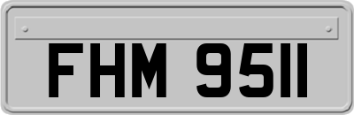 FHM9511