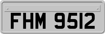 FHM9512