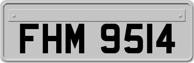 FHM9514