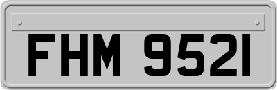 FHM9521