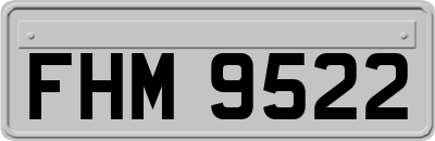 FHM9522