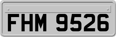 FHM9526