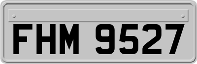 FHM9527