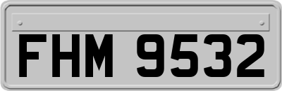 FHM9532