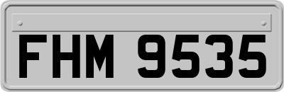 FHM9535