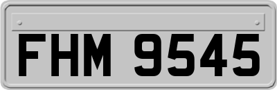 FHM9545