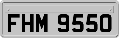 FHM9550