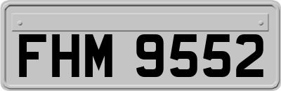 FHM9552