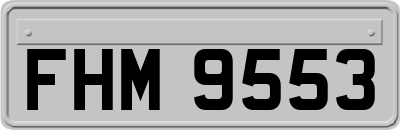 FHM9553