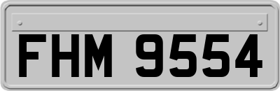 FHM9554