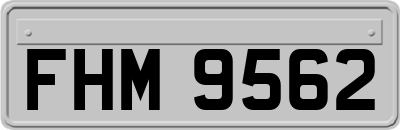 FHM9562