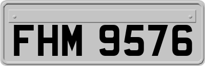 FHM9576