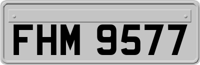 FHM9577