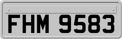 FHM9583