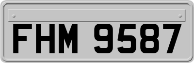 FHM9587