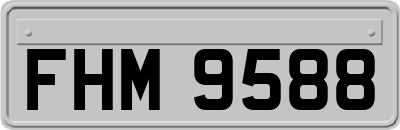 FHM9588