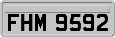 FHM9592