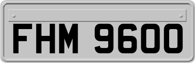 FHM9600