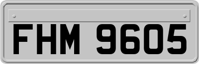 FHM9605